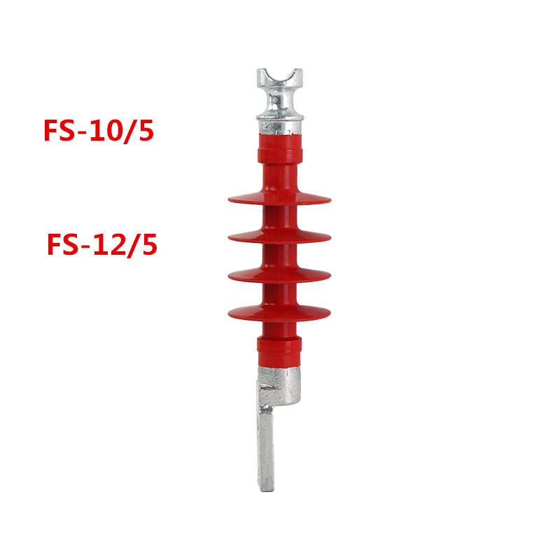 35kv复合横担绝缘子FS355高压硅橡胶支柱绝缘子FS356小框大框 - 图0