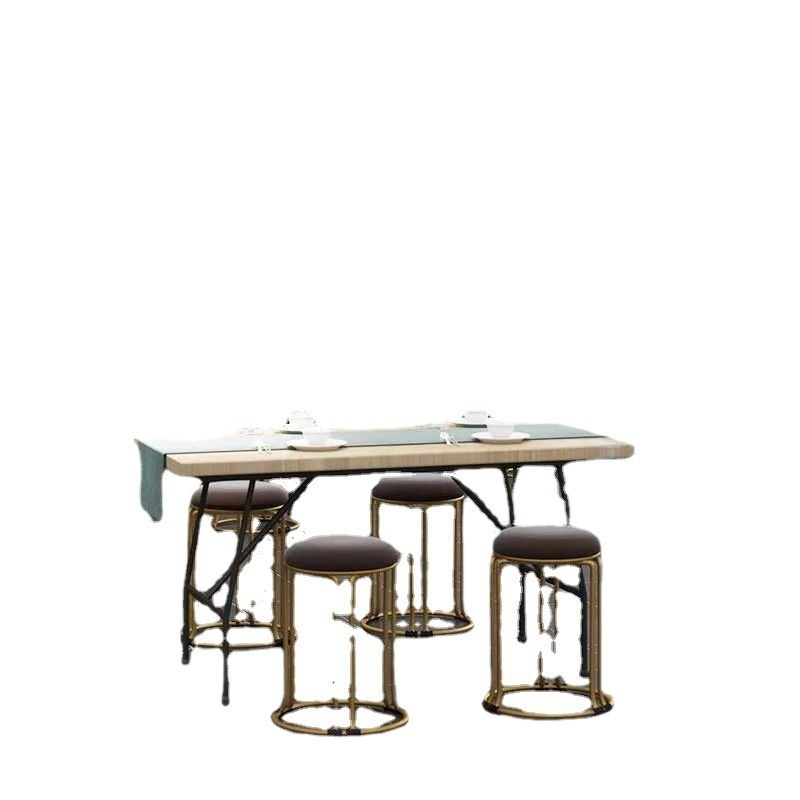 圆凳子家用现代简约餐桌高板凳塑料可叠放椅子轻奢餐椅备用小圆凳,淘宝优惠券,粉丝福利购,淘宝优惠卷