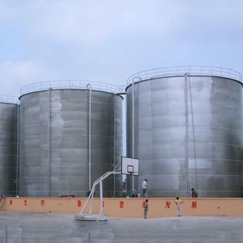 糖浆液体食品立式储罐304不锈钢密封油罐卧式储罐50立方化工储罐,淘宝优惠券,粉丝福利购,淘宝优惠卷