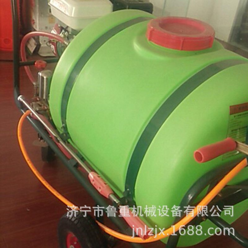 生产手推式160L打药机 手推高效园林喷雾打药机 物美价廉,淘宝优惠券,粉丝福利购,淘宝优惠卷