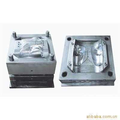 厂家制造 精密模具 塑料模具 杯子塑料模具可 - 图0