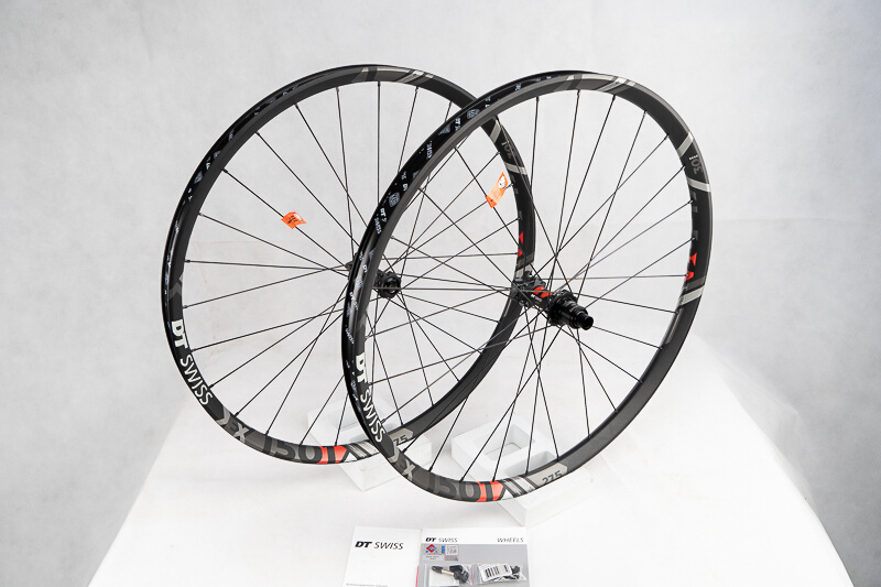 EX1501山地轮组真空27.5寸boost规格 am enduro dt240轴30内宽 - 图2