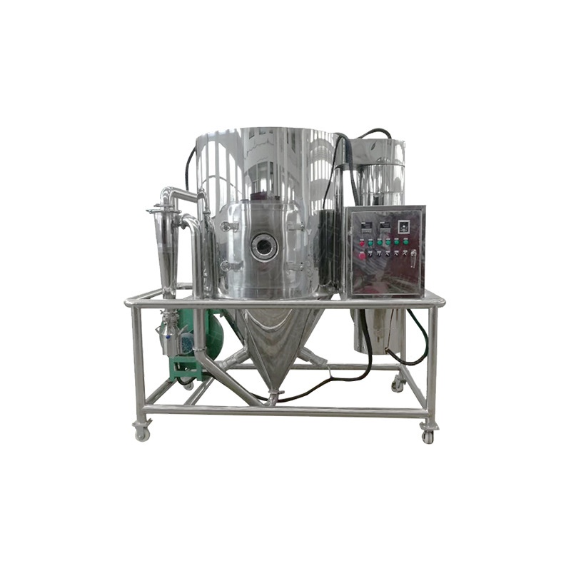 供应大蒜素提取制粉机喷雾干燥机鸡蛋清制粉设LPG离心喷雾烘干机,淘宝优惠券,粉丝福利购,淘宝优惠卷