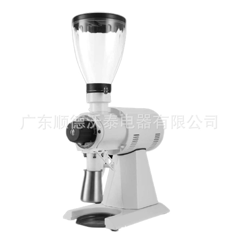 电动磨豆机EK-43S咖啡豆研磨机商用意式磨粉机burr coffee grinde,淘宝优惠券,粉丝福利购,淘宝优惠卷