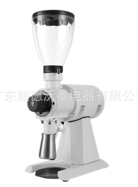 电动磨豆机EK-43S咖啡豆研磨机商用意式磨粉机burr coffee grinde