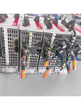询价倍福驱动器AX52030000成色不错