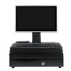 Factory direct supply Junrong C559P supermarket convenience store pos cash register system equipment cash register all-in-one machine