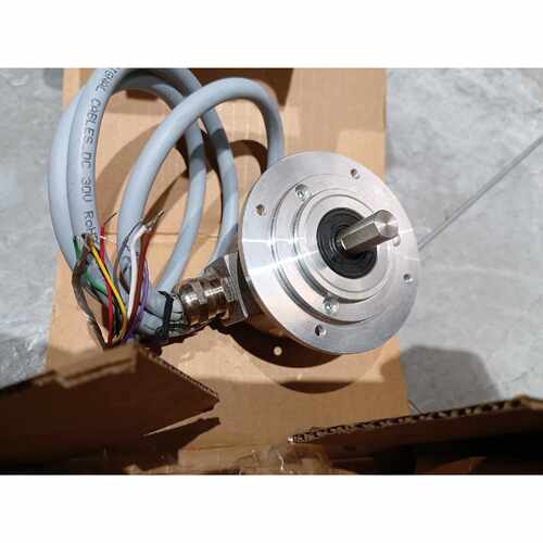 询价HEIN LANZ海茵兰茨编码器 10-58SN-0 - 图1