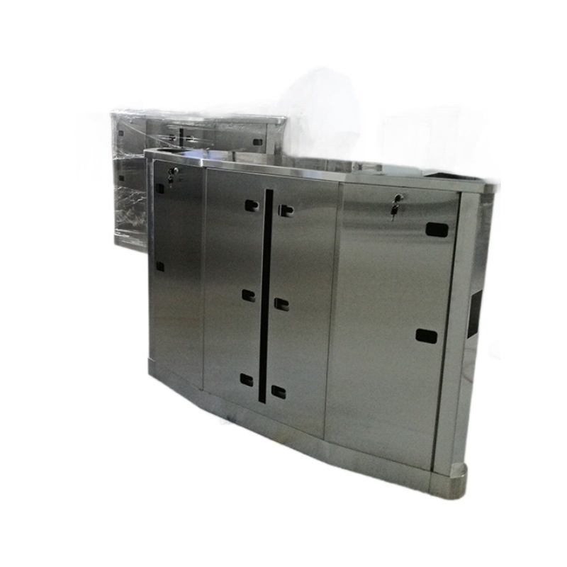 Non-standard custom workshop industrial cabinet processing stainless steel sheet metal folding chassis rack shell custom PC chassis cabinet