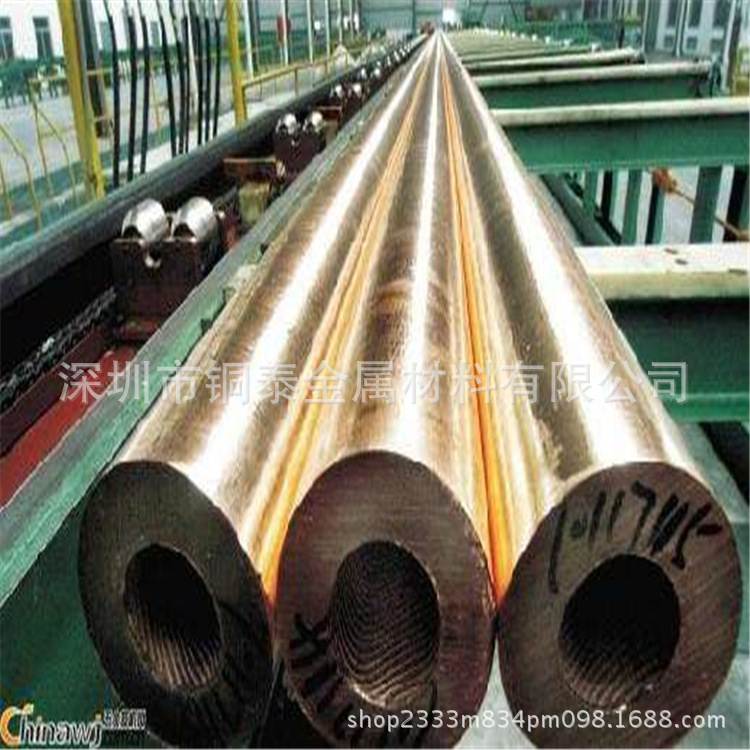 专业C5210磷铜棒5mm6mm7mm8mm9mm10mm现货批发 质量保证 - 图2