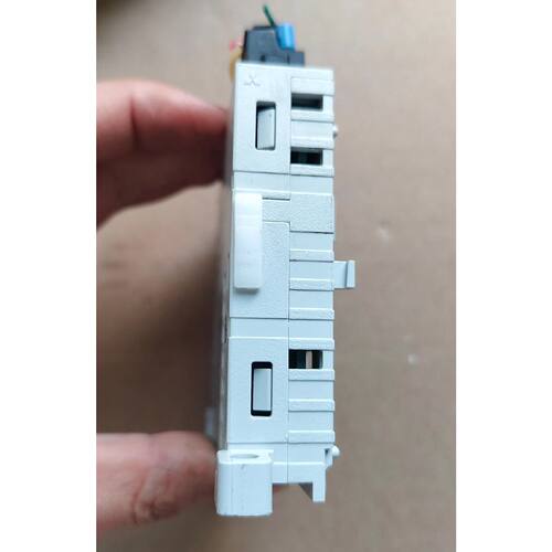 询价下单9新三菱模块FX5-485ADP，实物拍摄1个，功能包好，需 - 图2
