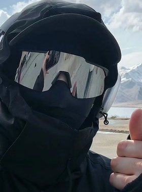 骑行眼镜男偏光钓鱼户外运动登山太阳镜墨镜防紫外线防风护目镜女