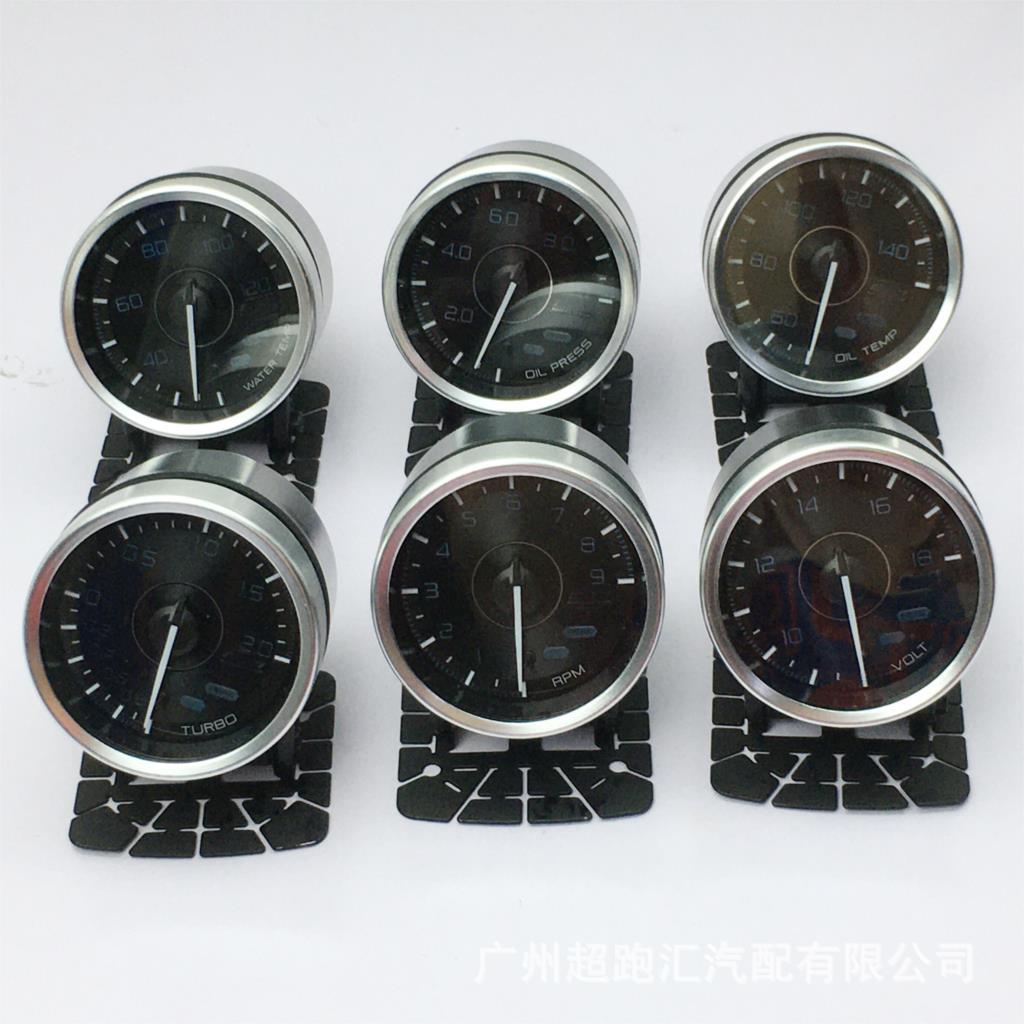 DEFI A1 อุปกรณ์แต่งรถ OBD สำหรับรถแข่ง มิเตอร์ zd วัดอุณหภูมิน้ำ อุณหภูมิน้ำมัน แรงดันน้ำมัน ความเร็ว แรงดันไฟฟ้า มิเตอร์เทอร์ไบน์