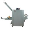 Fully automatic stitching and folding machine, saddle stitching, wire binding and folding machine, all-in-one folding machine, electric stapler, post-printing graphics and text binding