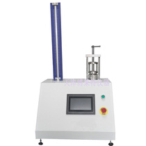 Water-blocking performance tester Factory direct selling wound dressing resistance water tester