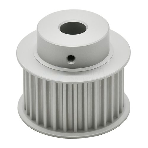 同步带轮HTPA24S5M150-A-P5 6 7 8 N10 12 14 15 16 17 18 19 20 - 图0