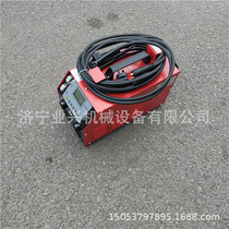 3 5KW capacitive welding machine steel wire skeleton composite pipe welding machine 20-315 type electrofusion welding machine