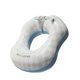 Circle Qi New Product Portable Baby Armpit Circle Can Lie Down and Back Anti-Turnover Anti-Shedding Baby Swimming Supplies Wholesale