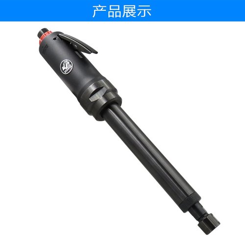 高宝气动刻磨机直磨机长筒孔内打磨机加长刻磨机超长风磨机抛光机 - 图1