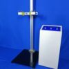 Small parts drop tester wholesale Electric vehicle helmet drop tester Small parts drop tester