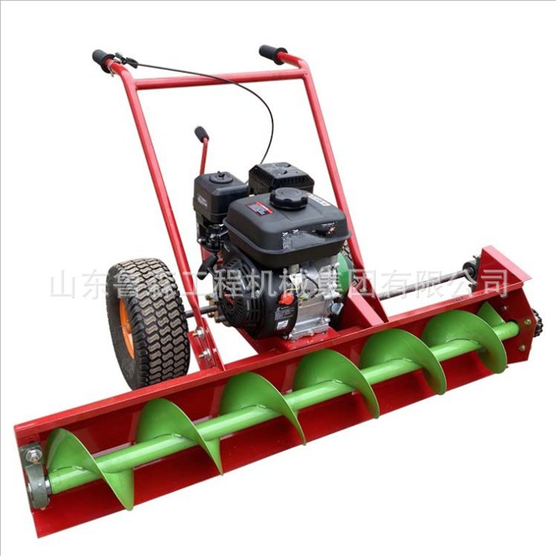 汽油电动扫雪机 电启动小型除雪设备 手扶除雪机清扫车厂家,淘宝优惠券,粉丝福利购,淘宝优惠卷