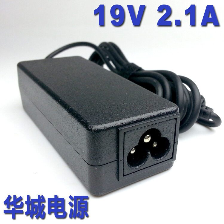 三星19V2.1A电源适配器530U3C 535U3C笔记本905S3G电脑充电器线 - 图1