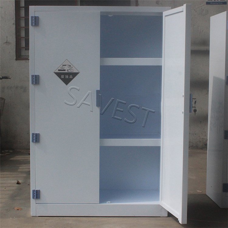 厂家45加仑实验室强酸碱储存柜强酸碱柜耐强腐蚀品柜 PP柜,淘宝优惠券,粉丝福利购,淘宝优惠卷