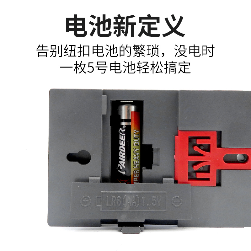 KG316TA 220V 微电脑迷你时控开关时间控制器定时开关 - 图2