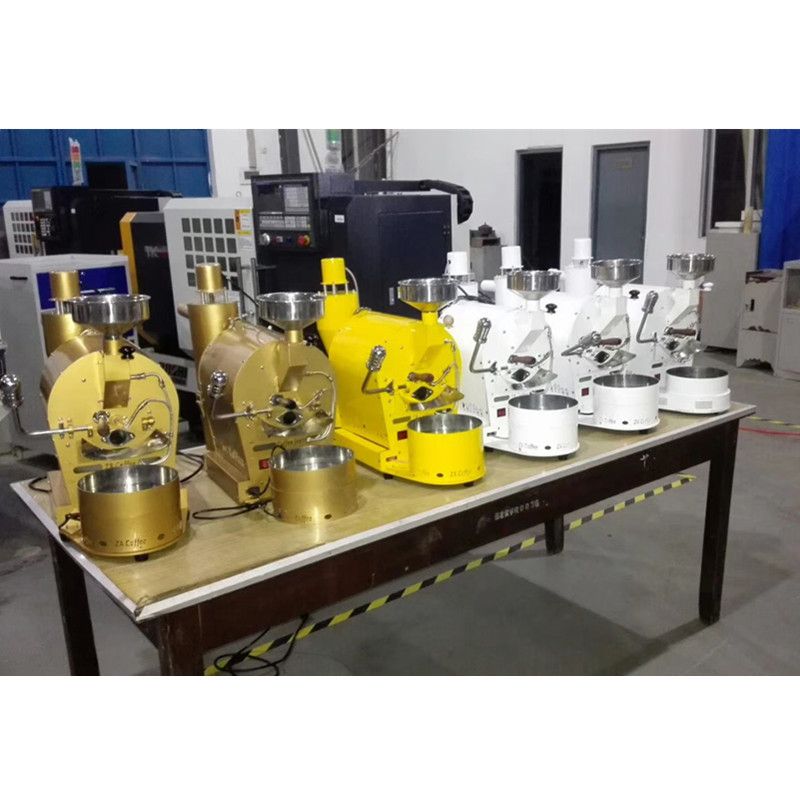 11咖啡烘焙机全自动咖啡豆烘焙机咖啡生豆烘焙机300g-100KG定单,淘宝优惠券,粉丝福利购,淘宝优惠卷