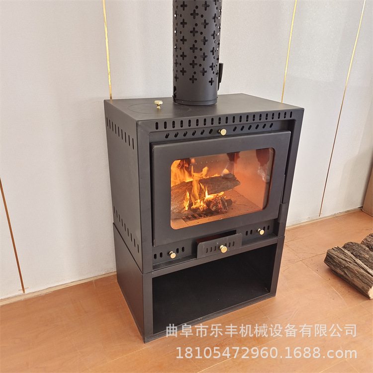 批发真火燃木壁炉 柴烧水民宿农村家用客厅室内取暖炉 无烟柴火炉,淘宝优惠券,粉丝福利购,淘宝优惠卷