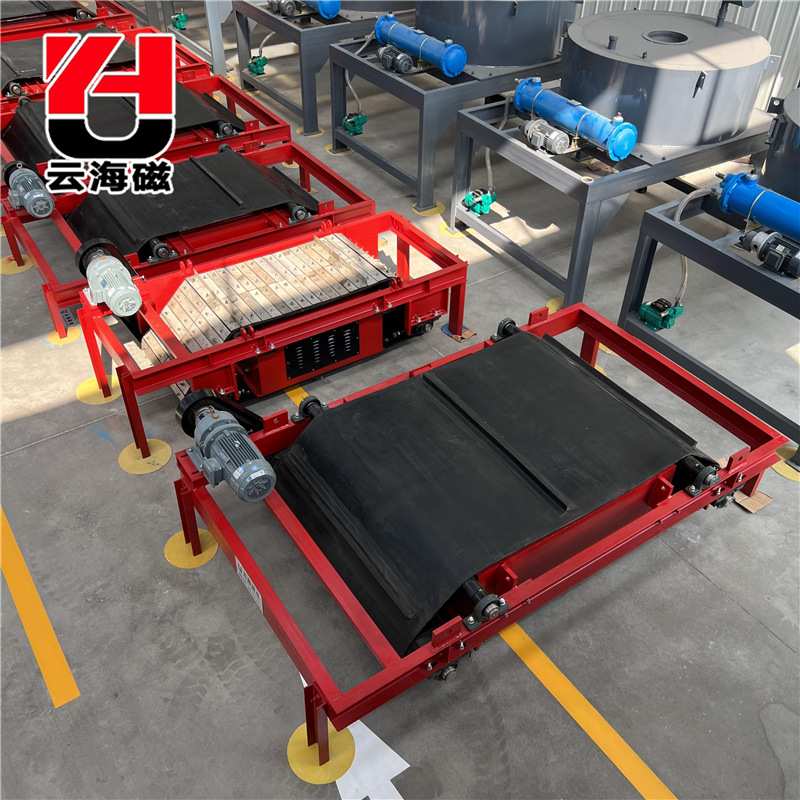 RCDD系列干式自卸式电磁除铁器 电厂用电磁除铁器生产厂家,淘宝优惠券,粉丝福利购,淘宝优惠卷