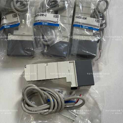 【议价-可维修】 电磁阀 VQ4150 VQ4250 5HW1 /二手均有货 - 图0