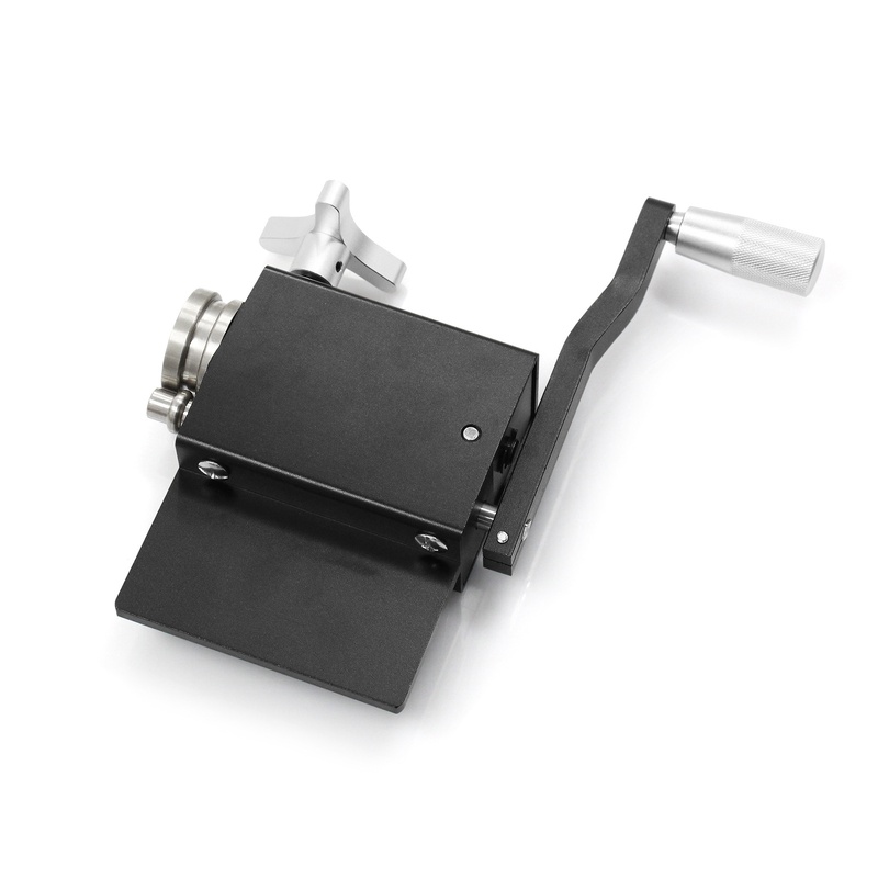 卡套管卡套管卷边机工具卷边滚柱进气和中冷器管道接头5/8“ - 图0