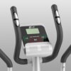 Dynamic bicycle household magnetic control indoor sports silent adjustable resistance elliptical machine pedal body shaping dynamic bicycle