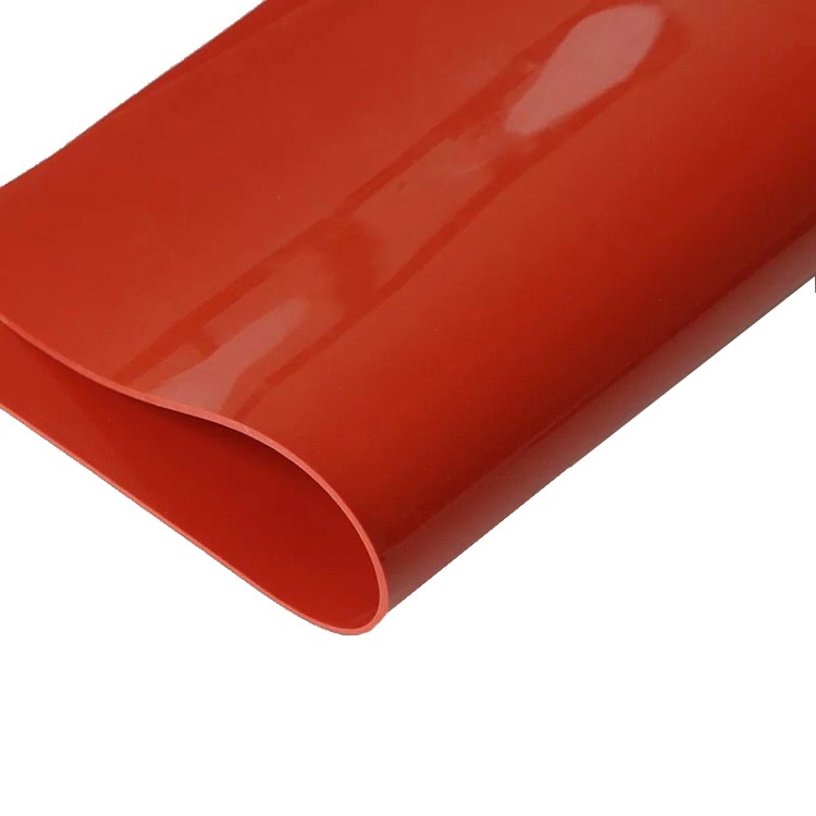 导电硅胶板硅胶片100欧姆以内系数10的3次方-6次方性能稳定不掉黑 - 图3