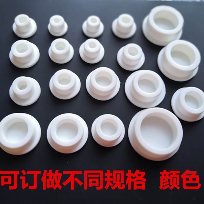 ปลั๊กซิลิโคนสำหรับท่อระบายน้ำ 50 ชิ้น ฝาตกแต่ง PVC สำหรับท่อระบายน้ำ 40 ชิ้น ฝาตกแต่งกันน้ำและกันกลิ่น 110 ชิ้น