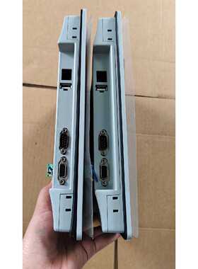 询价9新威纶通触摸屏MT8102iE，有6台，外观新保护