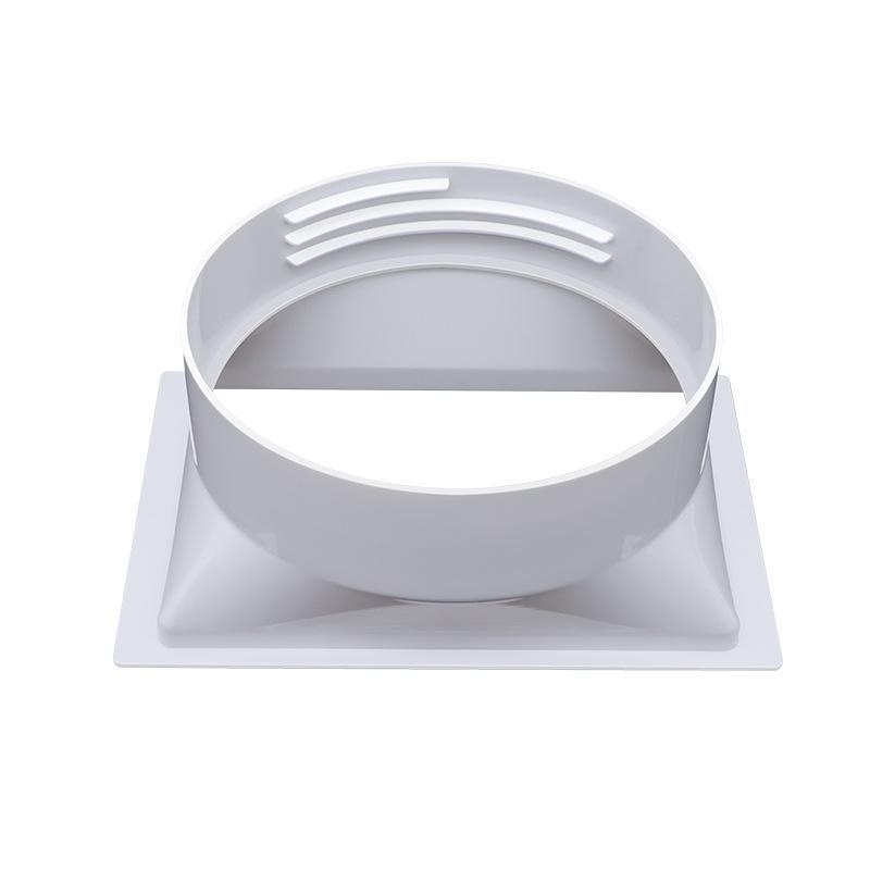 移动空调配件排气管排风管15cm接口适用志高空调机身接头批发 - 图3