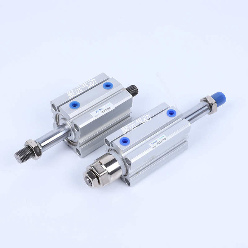 气缸ACQJ ACQS ACQ32X5X10X20X25X30X40X50X60X70X75X80X90X100B - 图0