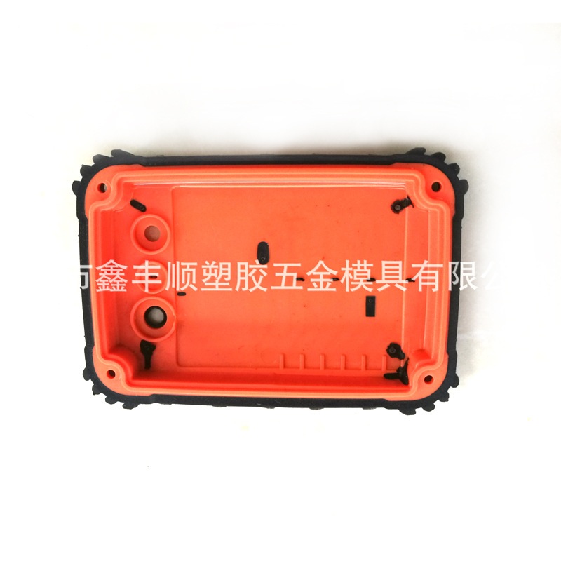 POM塑料注塑模具定制加工手柄包胶制造软胶双色注塑开模外壳制品,淘宝优惠券,粉丝福利购,淘宝优惠卷