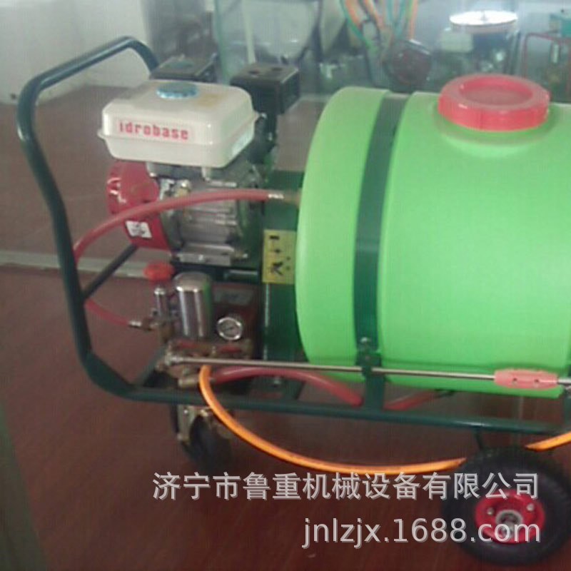 生产手推式160L打药机 手推高效园林喷雾打药机 物美价廉,淘宝优惠券,粉丝福利购,淘宝优惠卷