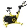 Gym Indoor Magnetic Exercise Bike Bicycle Commercial Fitness Bicycle Small Household Spinning Bike Wholesale