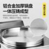 Commercial electric pancake pan, gas pancake stove, gas pancake machine, large pancake pan, thousand-layer pancake, sauce pancake, in-laws, Jiaborui