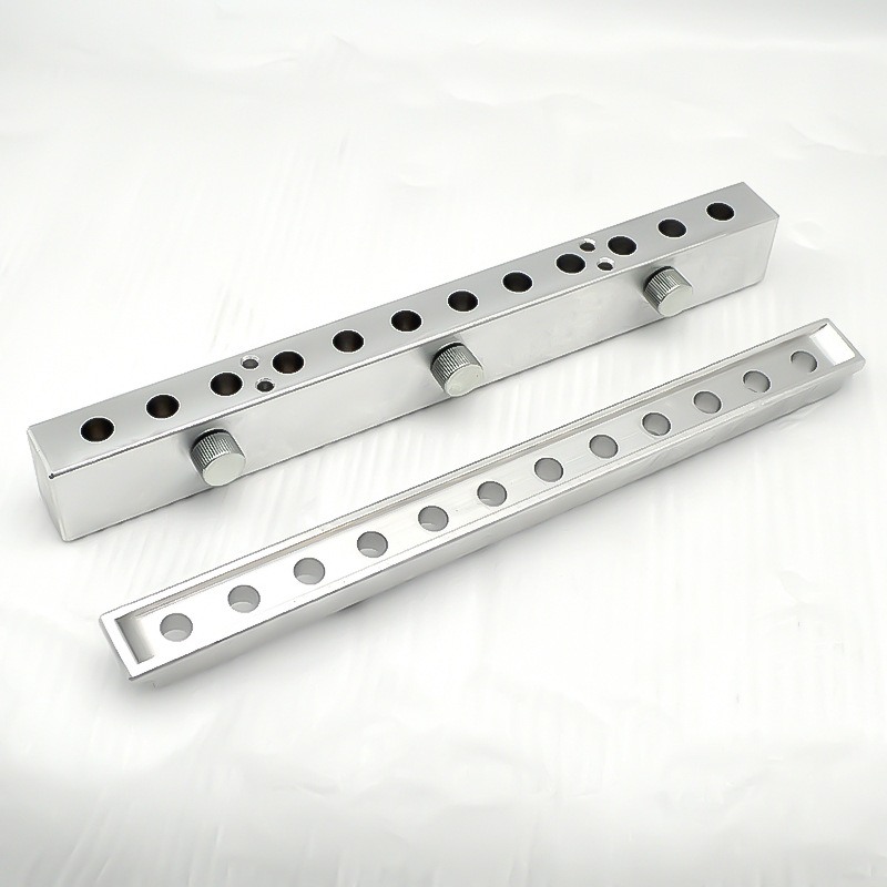 厂家批发价格实惠12孔六角蜡笔模具 东莞化妆品模具厂家专用供应,淘宝优惠券,粉丝福利购,淘宝优惠卷