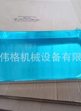 伟格机械吐司切片机半自动分块滚圆机热风循环炉