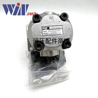 Taiwan fengchang eg-pa-f11r f2r/f3r/f4r/f6r/f7r/f8r/f9r/f1r/f7r gear pump