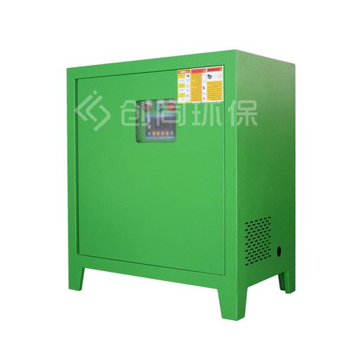 智能高压喷雾主机雾森系统景观人造雾设备户外冷雾园林庄园雾化机 - 图2