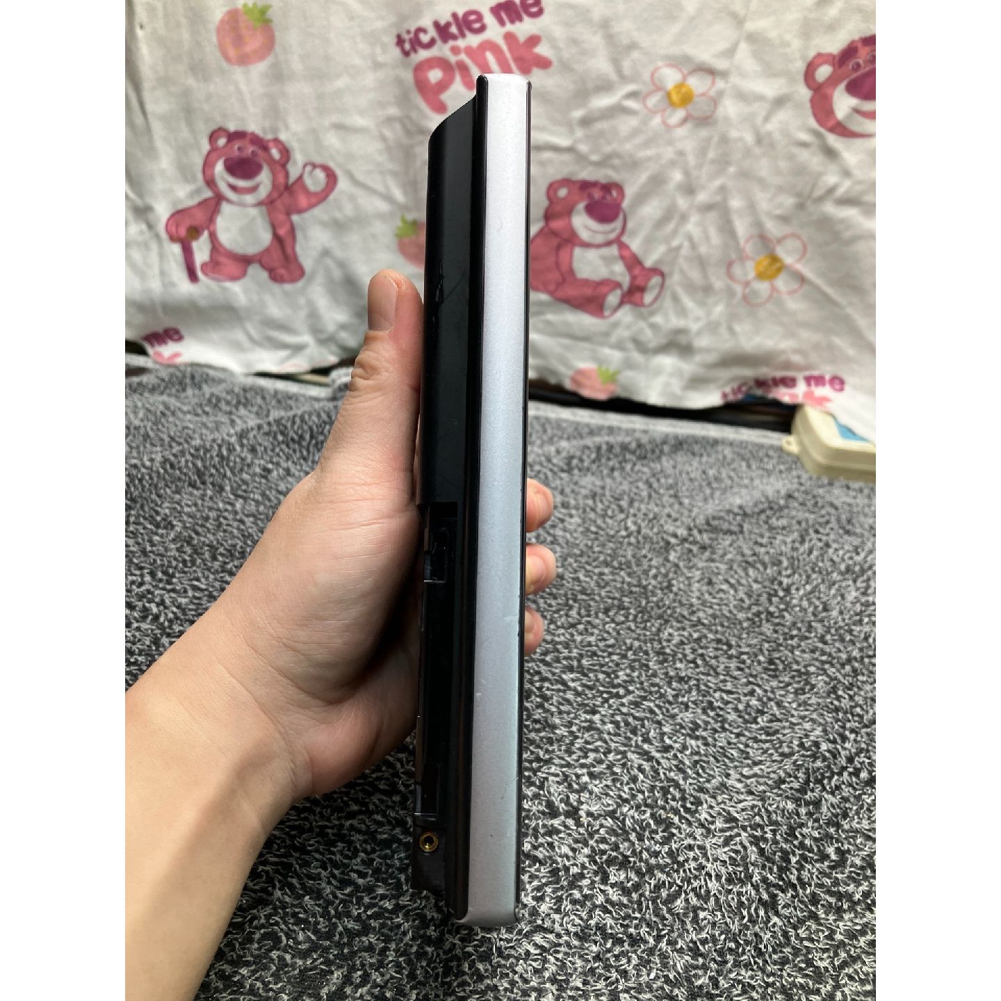 Dahua 7-inch facial access control all-in-one intelligent temperature measurement access control host DH-ASI7213K