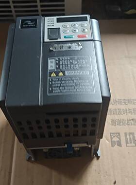 询价汇川变频器1.5KW