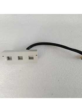 询价霍尔互感器BKOCA1607H13件实物图拍摄
